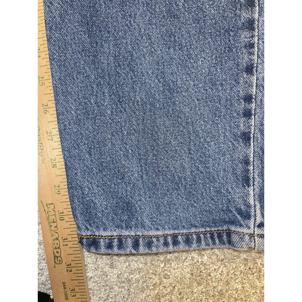 Vintage‎ Levi's 550 Mens Jeans Sz 38x31 Blue
